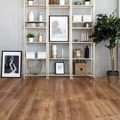 SPC-плитка Alpine Floor REAL WOOD Дуб Royal Синхронное тиснение 